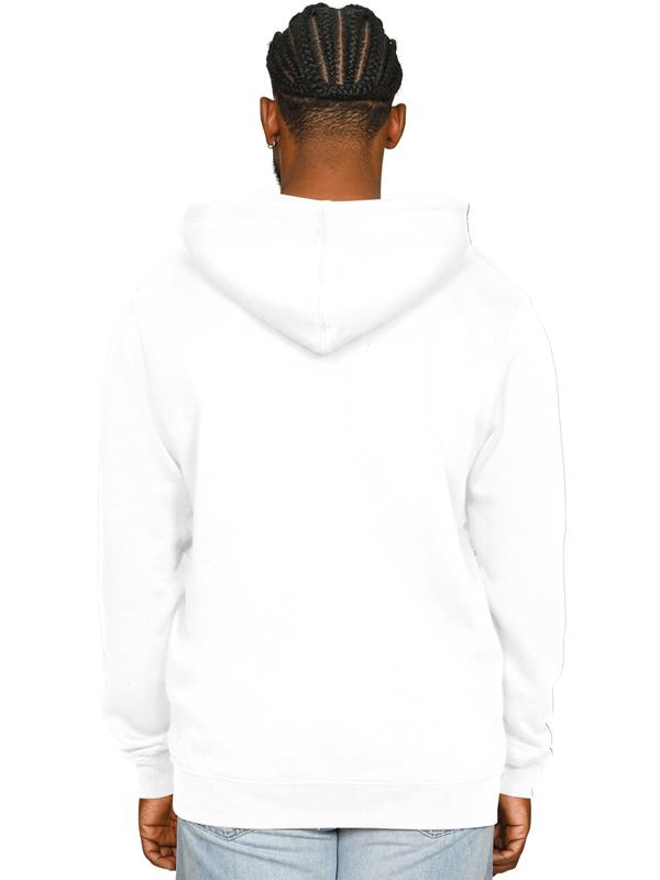 Casual Classics Core Combed 280 Regular Fit Zip Hood Tall Adult