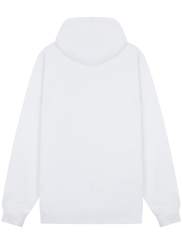 Casual Classics Core Combed 280 Regular Fit Zip Hood Tall Adult