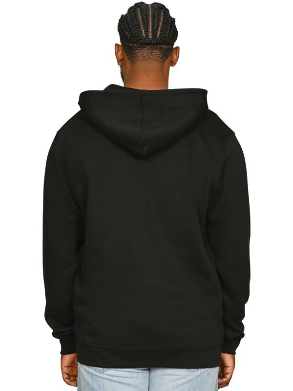 Casual Classics Core Combed 280 Regular Fit Zip Hood Tall Adult