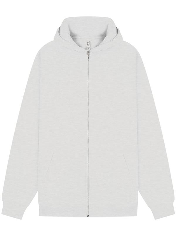 Casual Classics Core Combed 280 Regular Fit Zip Hood Tall Adult