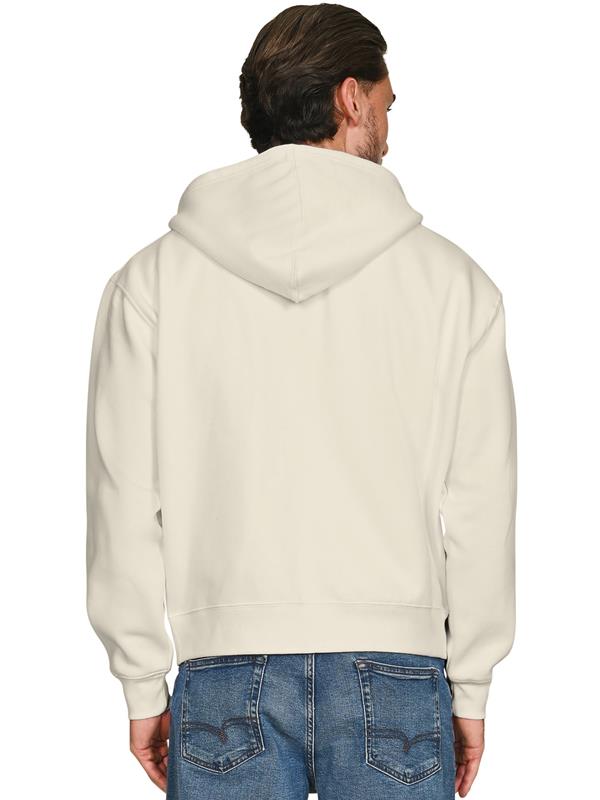 Casual Classics Core Combed 280 Boxy Oversize Fit Zip Hood Adult
