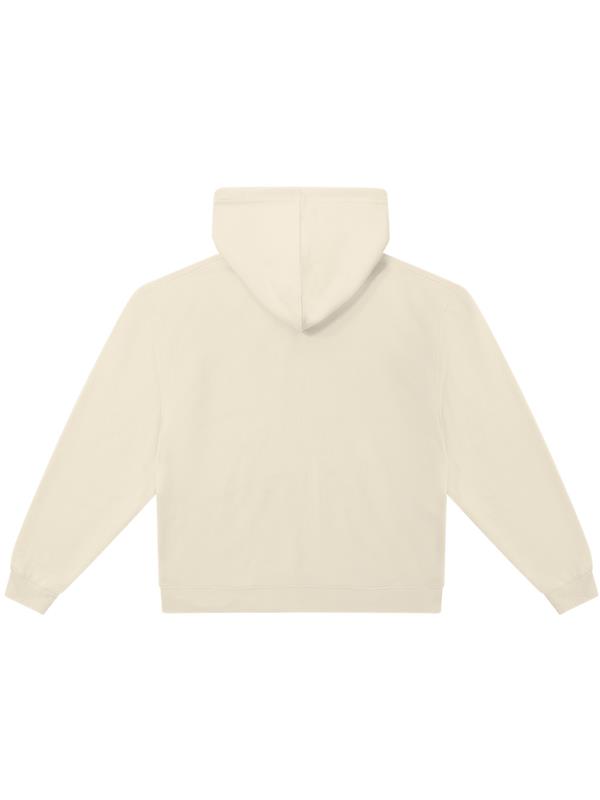 Casual Classics Core Combed 280 Boxy Oversize Fit Zip Hood Adult