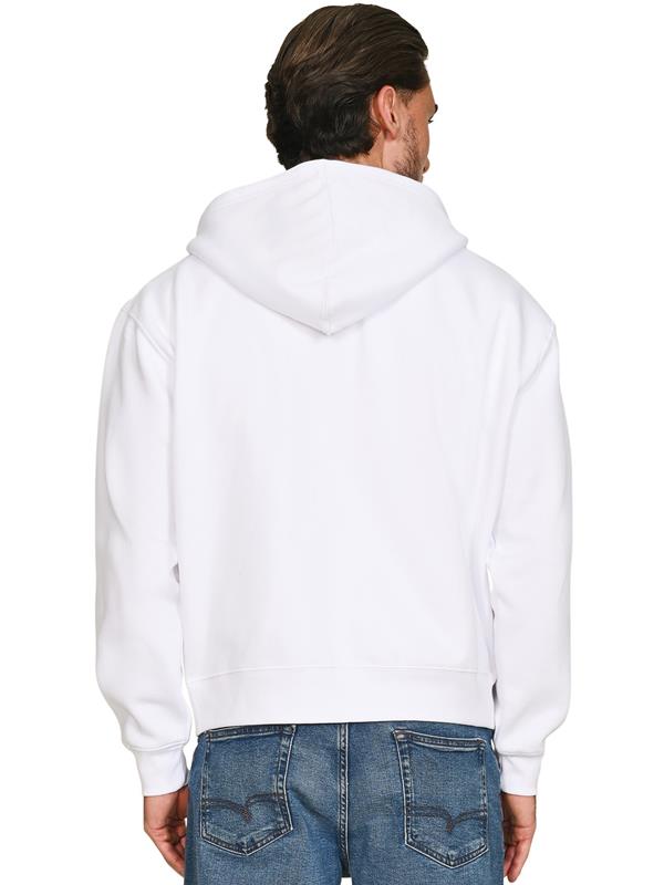 Casual Classics Core Combed 280 Boxy Oversize Fit Zip Hood Adult