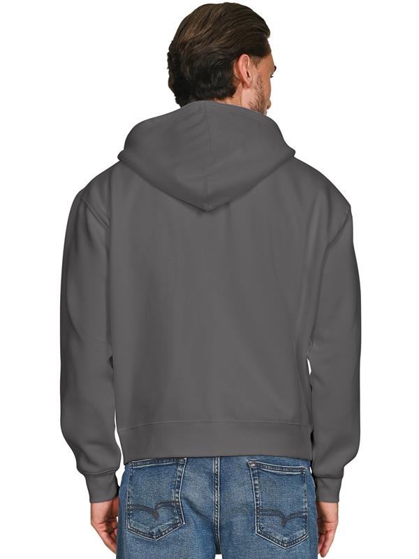 Casual Classics Core Combed 280 Boxy Oversize Fit Zip Hood Adult