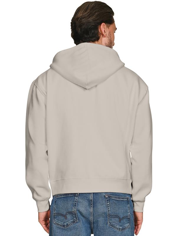 Casual Classics Core Combed 280 Boxy Oversize Fit Zip Hood Adult