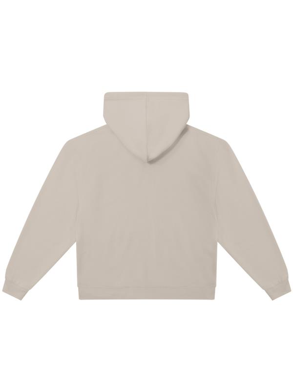 Casual Classics Core Combed 280 Boxy Oversize Fit Zip Hood Adult