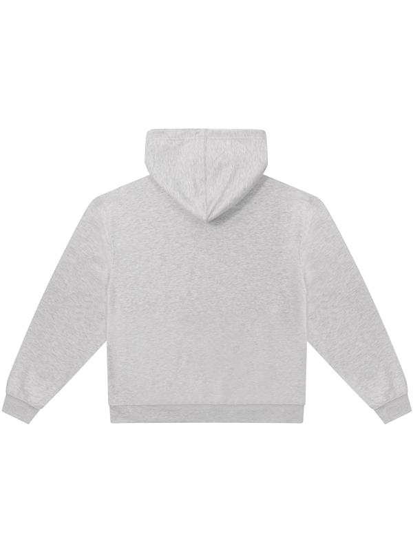 Casual Classics Core Combed 280 Boxy Oversize Fit Zip Hood Adult