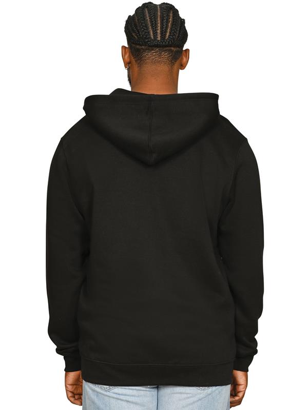 Casual Classics Core Combed 280 Boxy Oversize Fit Zip Hood Tall Adult
