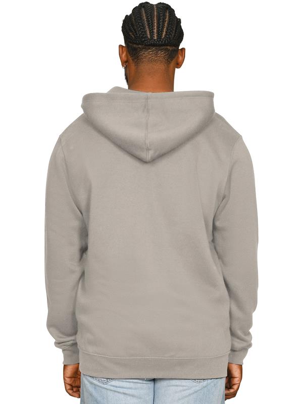 Casual Classics Core Combed 280 Boxy Oversize Fit Zip Hood Tall Adult
