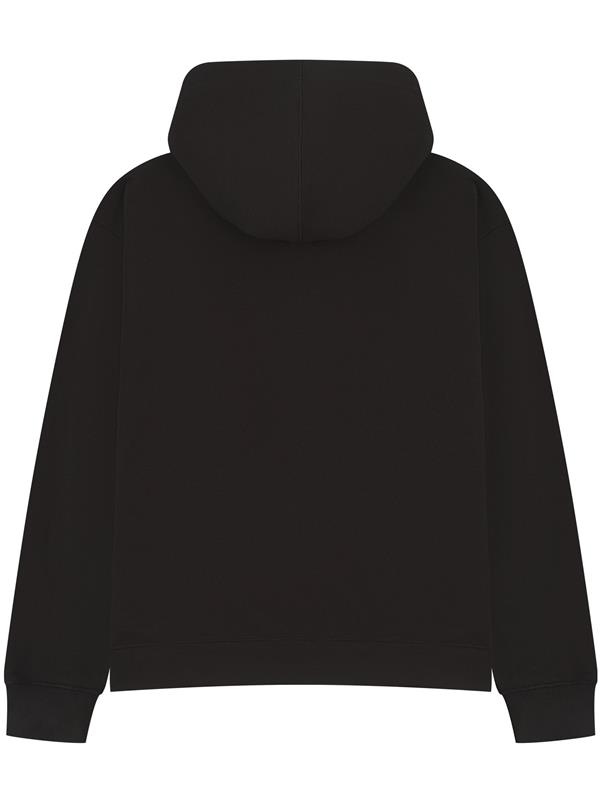 Casual Classics Premium Combed 450 Boxy Oversize Fit Zip Hood Adult