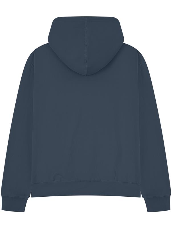 Casual Classics Premium Combed 450 Boxy Oversize Fit Zip Hood Adult