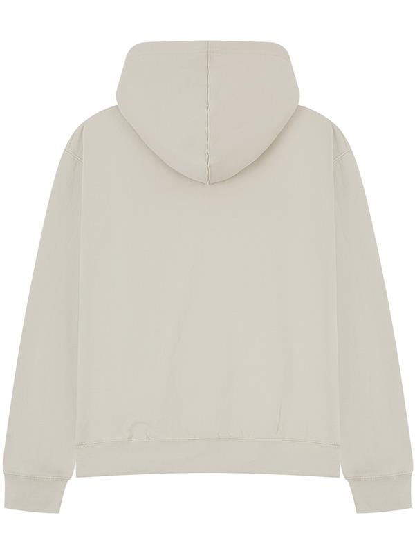 Casual Classics Premium Combed 450 Boxy Oversize Fit Zip Hood Adult
