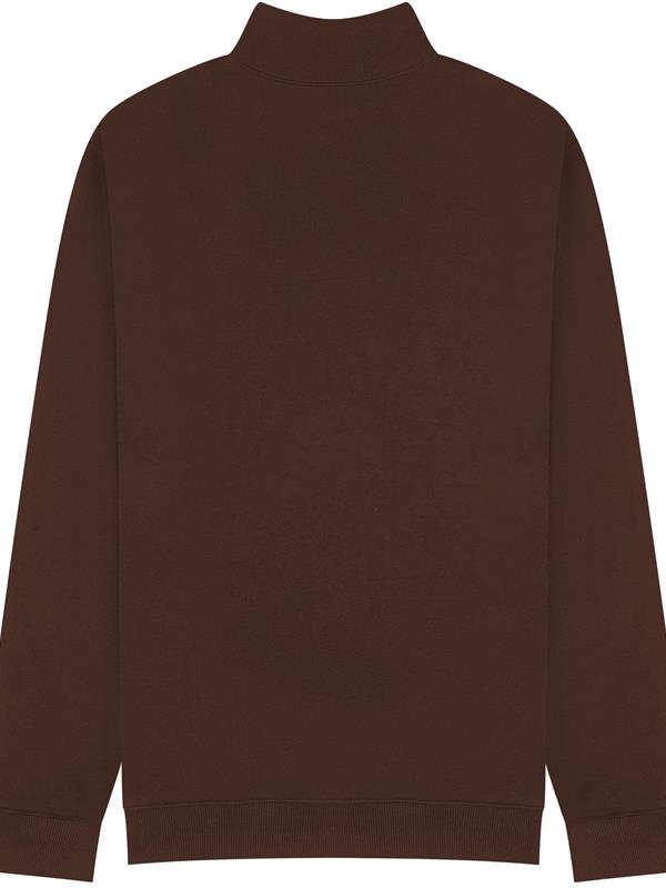 Casual Classics Core Combed 280 Regular Fit Quarter Zip Sweat Adult