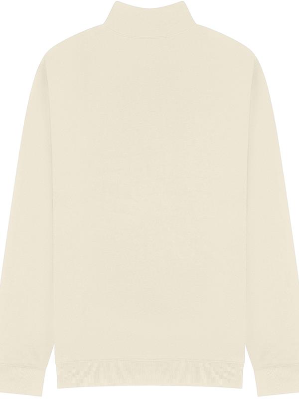 Casual Classics Core Combed 280 Regular Fit Quarter Zip Sweat Adult