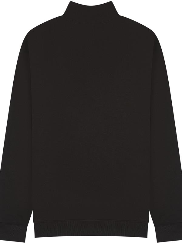 Casual Classics Core Combed 280 Regular Fit Quarter Zip Sweat Adult