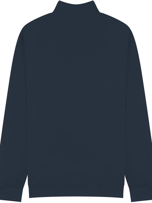 Casual Classics Core Combed 280 Regular Fit Quarter Zip Sweat Adult