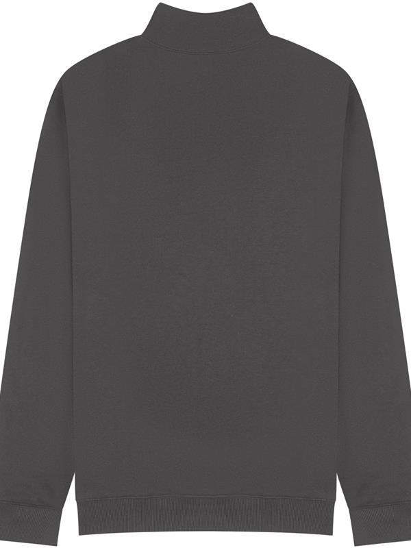 Casual Classics Core Combed 280 Regular Fit Quarter Zip Sweat Adult