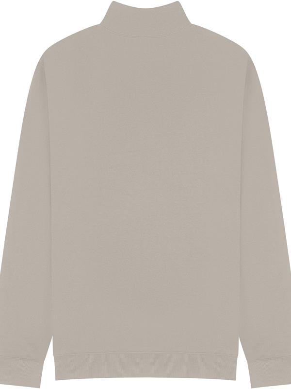 Casual Classics Core Combed 280 Regular Fit Quarter Zip Sweat Adult