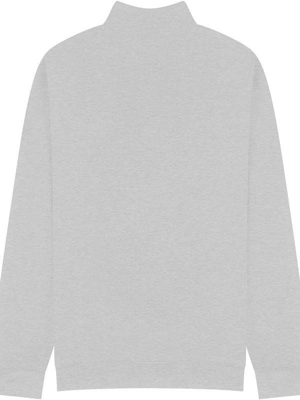 Casual Classics Core Combed 280 Regular Fit Quarter Zip Sweat Adult