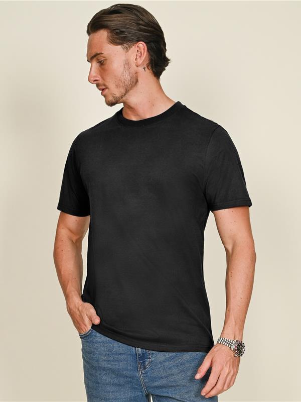 Casual Classics Core Combed 180 Acid Slim Fit Tee Adult