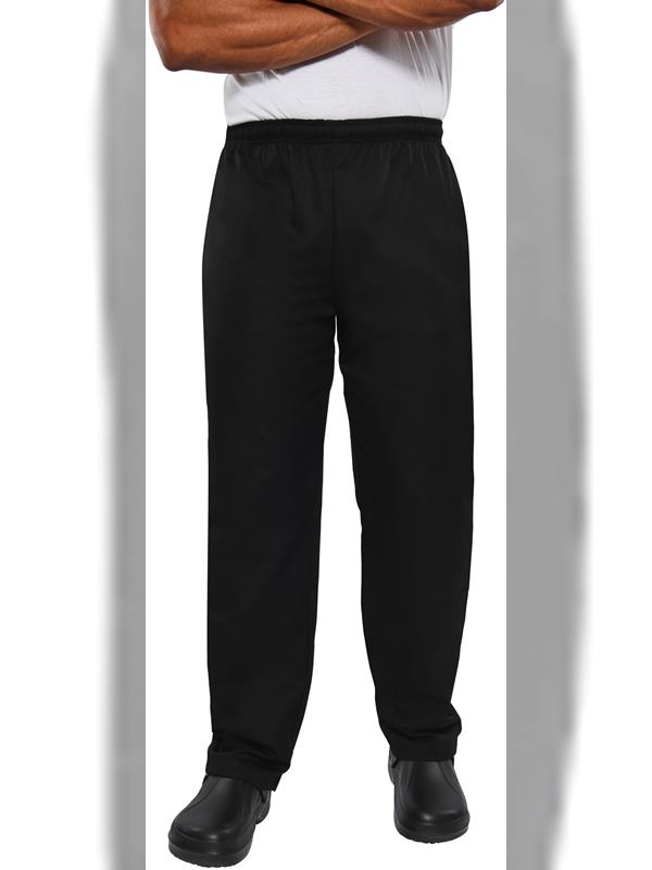 AFD By Dennys Best Value Chef Trouser 180 Adult