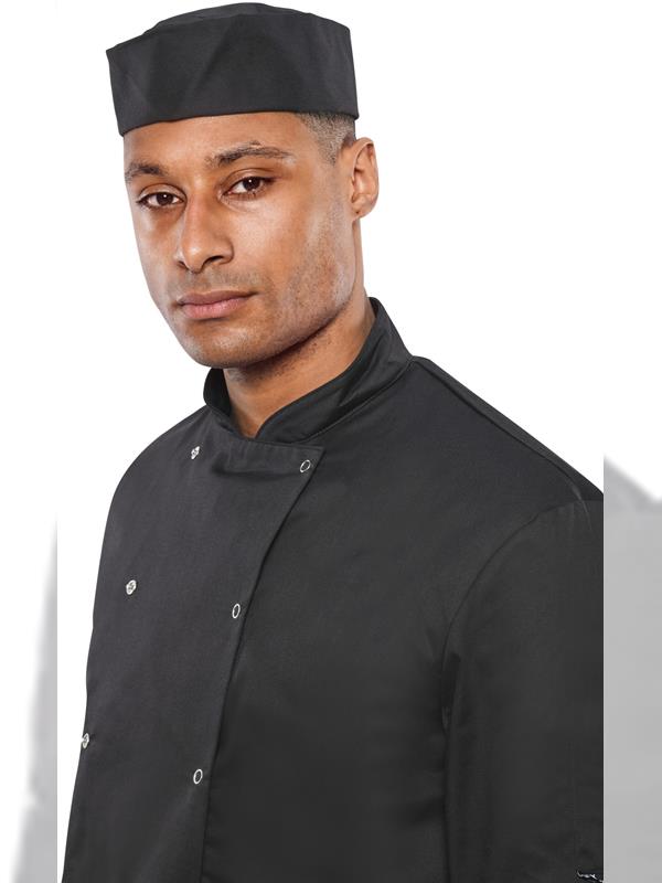 Dennys Chef Skull Cap 200 Adult