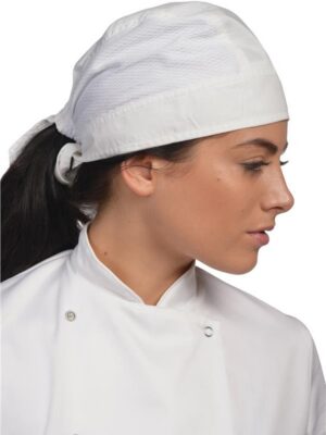 AFD By Dennys Zandana Coolmax Chef Hat 150 Adult