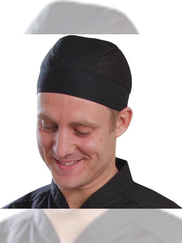 AFD By Dennys Zandana Coolmax Chef Hat 150 Adult