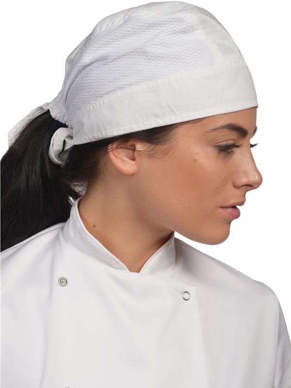 AFD By Dennys Zandana Coolmax Chef Hat 150 Adult