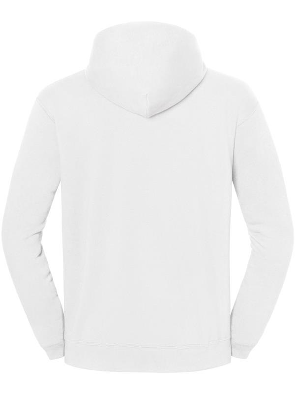 Fruit Of The Loom Iconic Premium Combed 300 Regular Fit Zip Hood Adult
