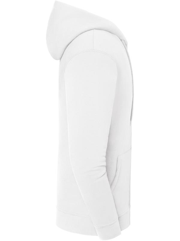 Fruit Of The Loom Iconic Premium Combed 300 Regular Fit Zip Hood Adult