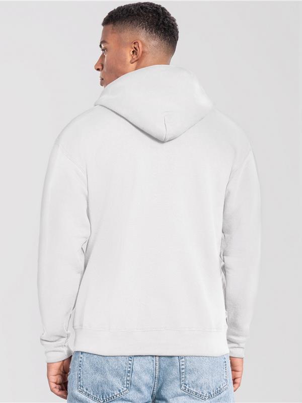 Fruit Of The Loom Iconic Premium Combed 300 Regular Fit Zip Hood Adult