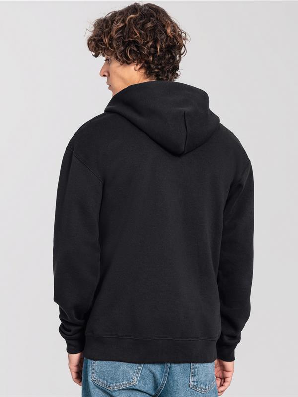 Fruit Of The Loom Iconic Premium Combed 300 Regular Fit Zip Hood Adult
