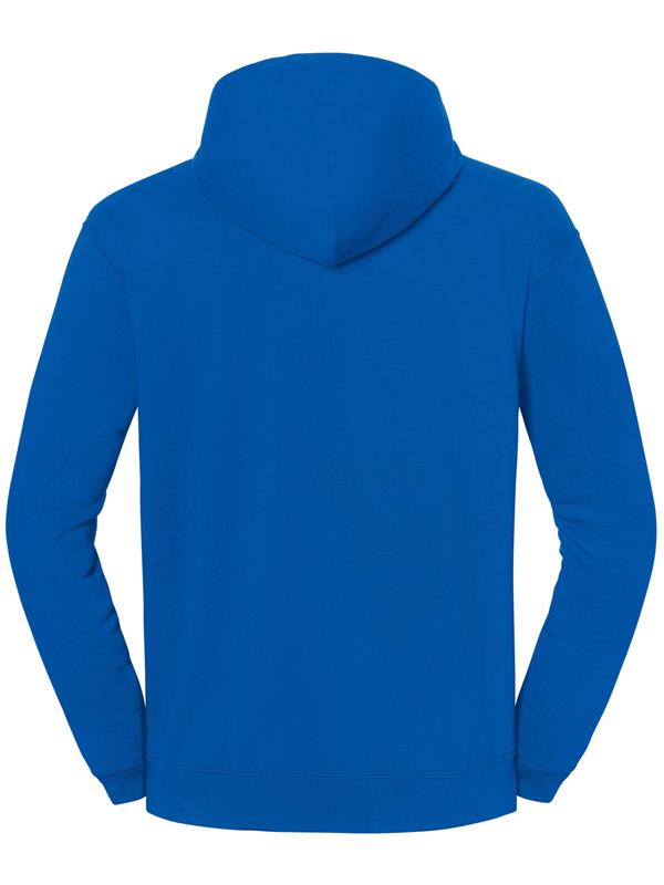 Fruit Of The Loom Iconic Premium Combed 300 Regular Fit Zip Hood Adult