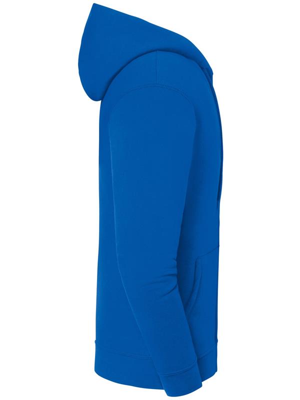 Fruit Of The Loom Iconic Premium Combed 300 Regular Fit Zip Hood Adult