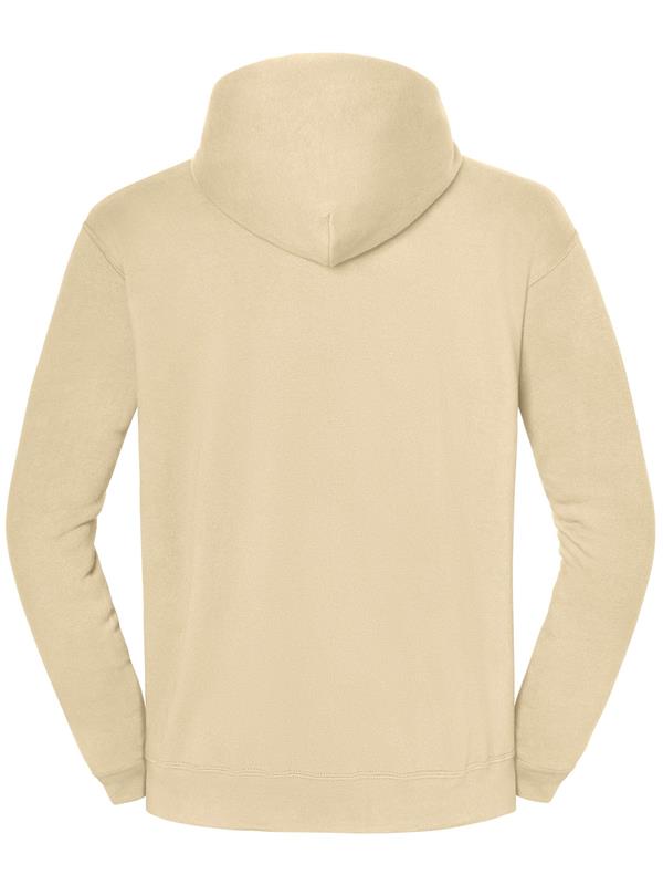 Fruit Of The Loom Iconic Premium Combed 300 Regular Fit Zip Hood Adult