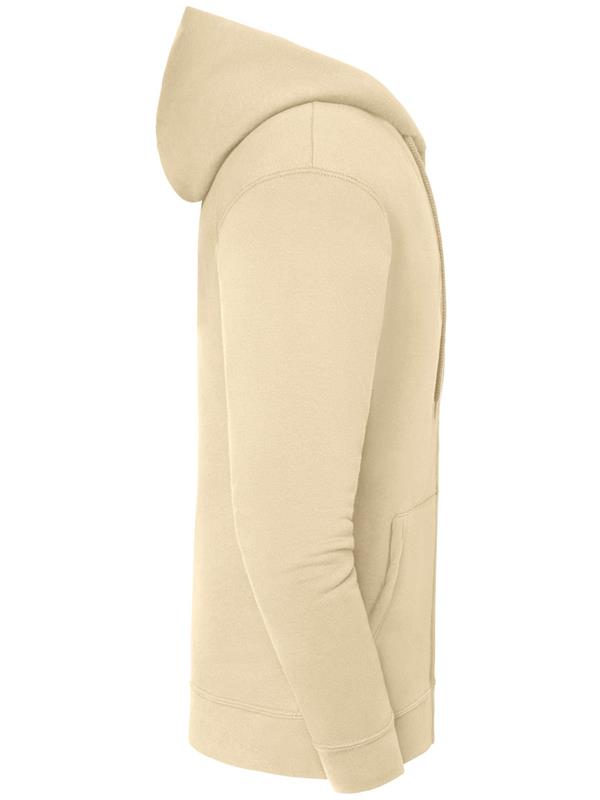 Fruit Of The Loom Iconic Premium Combed 300 Regular Fit Zip Hood Adult