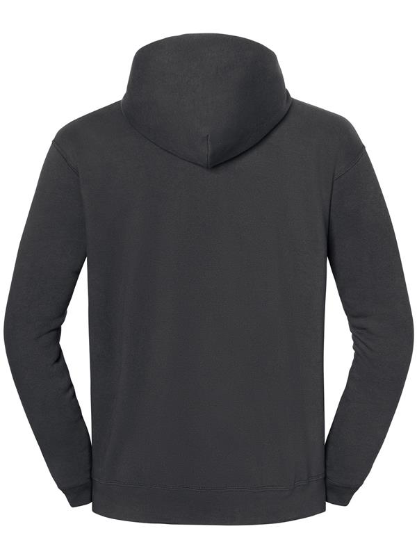 Fruit Of The Loom Iconic Premium Combed 300 Regular Fit Zip Hood Adult