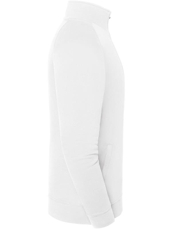 Fruit Of The Loom Iconic Premium Combed 300 Regular Fit Full Zip Sweat Adult