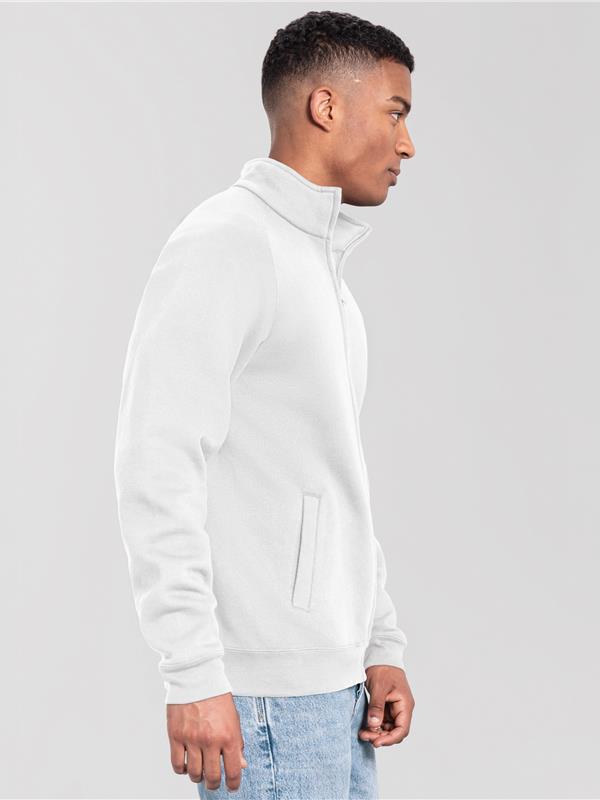Fruit Of The Loom Iconic Premium Combed 300 Regular Fit Full Zip Sweat Adult