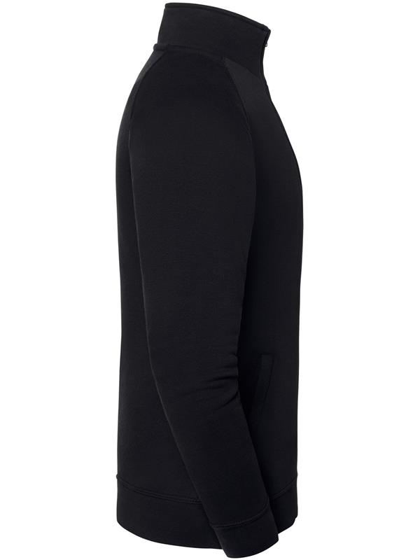 Fruit Of The Loom Iconic Premium Combed 300 Regular Fit Full Zip Sweat Adult