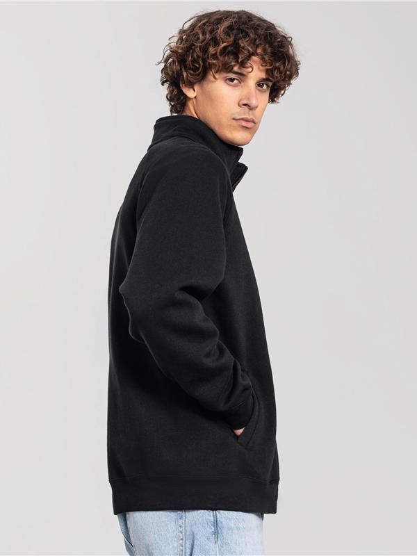 Fruit Of The Loom Iconic Premium Combed 300 Regular Fit Full Zip Sweat Adult