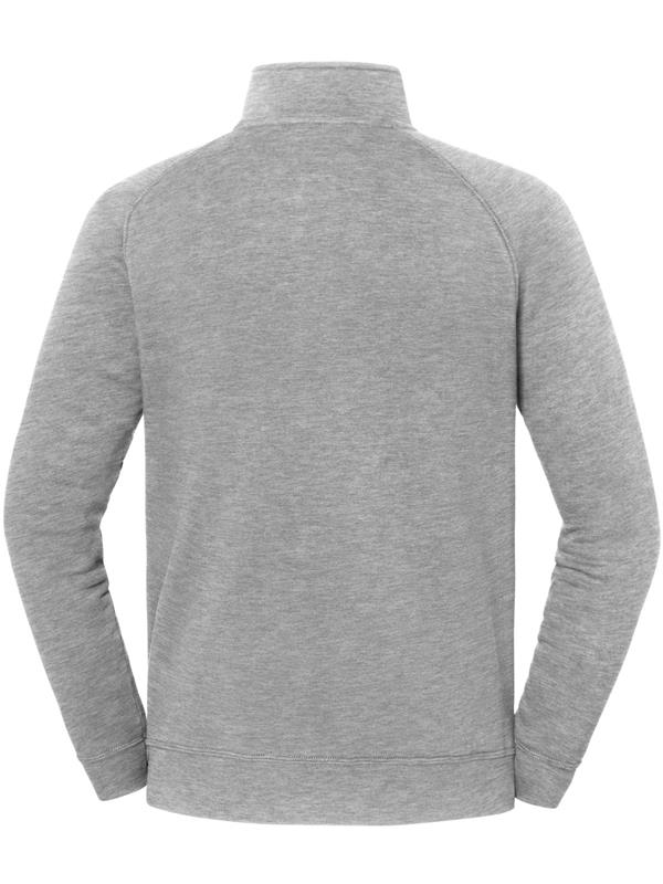 Fruit Of The Loom Iconic Premium Combed 300 Regular Fit Full Zip Sweat Adult