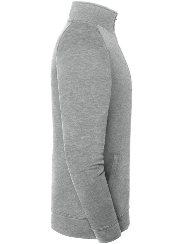 Fruit Of The Loom Iconic Premium Combed 300 Regular Fit Full Zip Sweat Adult