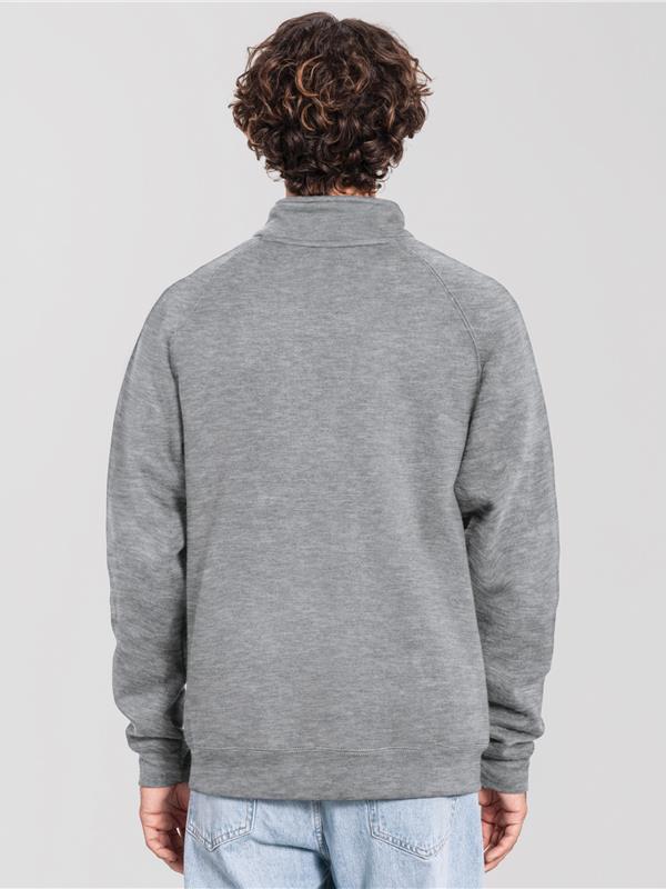 Fruit Of The Loom Iconic Premium Combed 300 Regular Fit Full Zip Sweat Adult