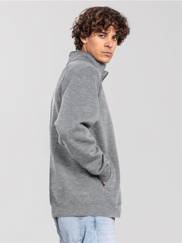 Fruit Of The Loom Iconic Premium Combed 300 Regular Fit Full Zip Sweat Adult
