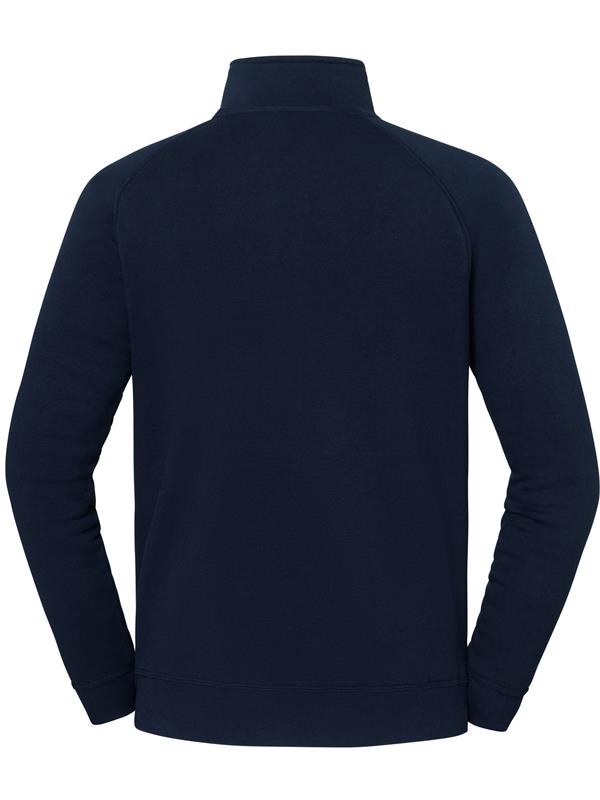 Fruit Of The Loom Iconic Premium Combed 300 Regular Fit Full Zip Sweat Adult