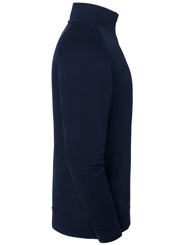 Fruit Of The Loom Iconic Premium Combed 300 Regular Fit Full Zip Sweat Adult