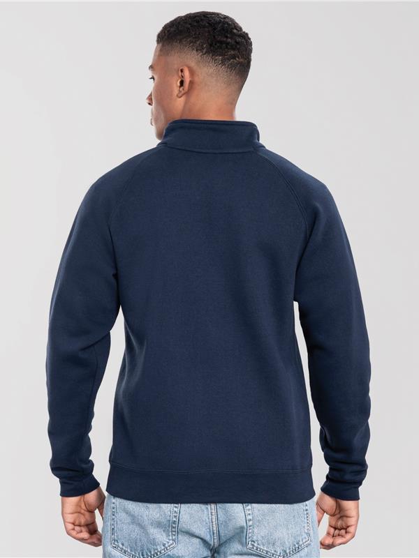 Fruit Of The Loom Iconic Premium Combed 300 Regular Fit Full Zip Sweat Adult