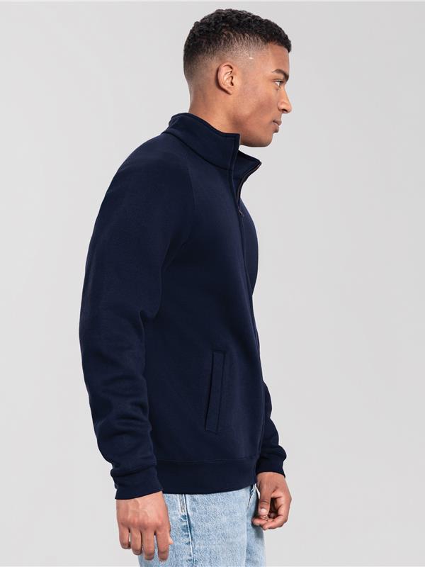 Fruit Of The Loom Iconic Premium Combed 300 Regular Fit Full Zip Sweat Adult